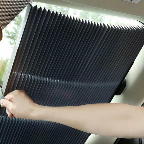 car sunshade retractable windshield sun shade curtain for large reflective film protector anti-uv rays auto fits front window
car sunshade retractable windshield sun shade curtain for large reflective film protector anti-uv rays auto fits front window