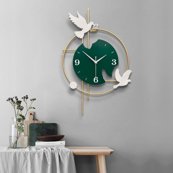wall clocks bird frame metal clock stickers 3d creative numerals digital modern design reloj de pared room decoration bw50wc
wall clocks bird frame metal clock stickers 3d creative numerals digital modern design reloj de pared room decoration bw50wc
