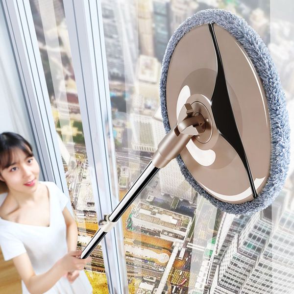 Mop for Wash Foor with Bucket Microfiber Mop Pad Adjustabe Hande Househod Hand Free Magic Mops Ceaning Toos
Mop for Wash Foor with Bucket Microfiber Mop Pad Adjustabe Hande Househod Hand Free Magic Mops Ceaning Toos