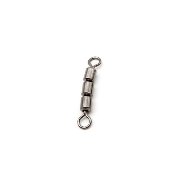 fishing hooks 10pcs high tensile quick connect portable triple bearing stainless steel flexible spinning lightweight rolling swivels
fishing hooks 10pcs high tensile quick connect portable triple bearing stainless steel flexible spinning lightweight rolling swivels