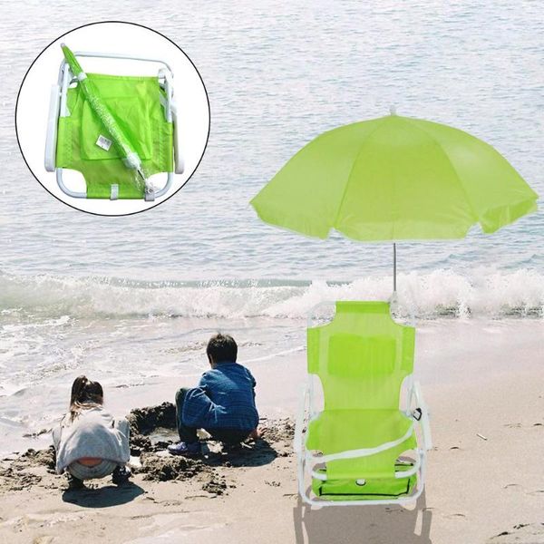 fishing accessories 48*38 *28cm folding recliner chair with removable umbrella sunshade children's beach for outdoor camping
fishing accessories 48*38 *28cm folding recliner chair with removable umbrella sunshade children's beach for outdoor camping