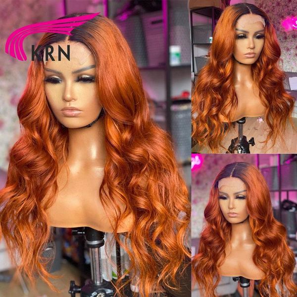 lace wigs ginger front wig human body wave hair for women 13x4 hairline color brazilian remy, Black;brown
lace wigs ginger front wig human body wave hair for women 13x4 hairline color brazilian remy, Black;brown