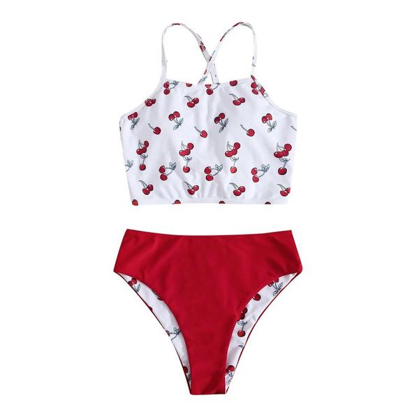 women's cherry-printed push-up padded bra beach bikini set swimsuit beachweart swimsuit bikini set beachwear #20%
women's cherry-printed push-up padded bra beach bikini set swimsuit beachweart swimsuit bikini set beachwear #20%