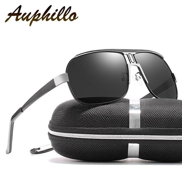 sunglasses fashion brand designer men polarized driving classic retro metal alloy square glasses uv400 male eyewear accessories, White;black
sunglasses fashion brand designer men polarized driving classic retro metal alloy square glasses uv400 male eyewear accessories, White;black