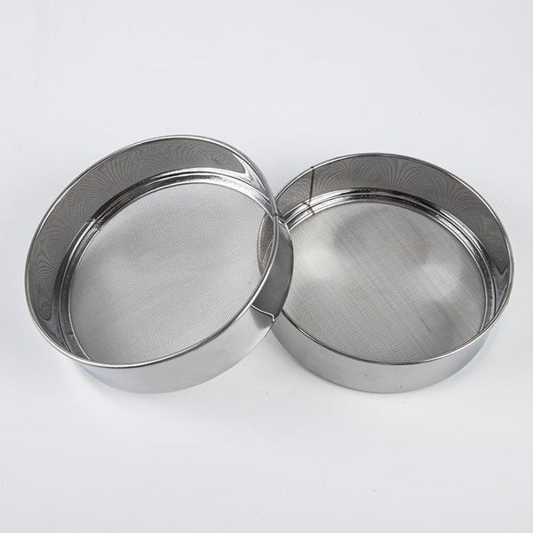 baking & pastry tools kitchen accessories cooking sieve for flour tea pasta strainer tamis flours mesh rice utensils stainless steel
baking & pastry tools kitchen accessories cooking sieve for flour tea pasta strainer tamis flours mesh rice utensils stainless steel