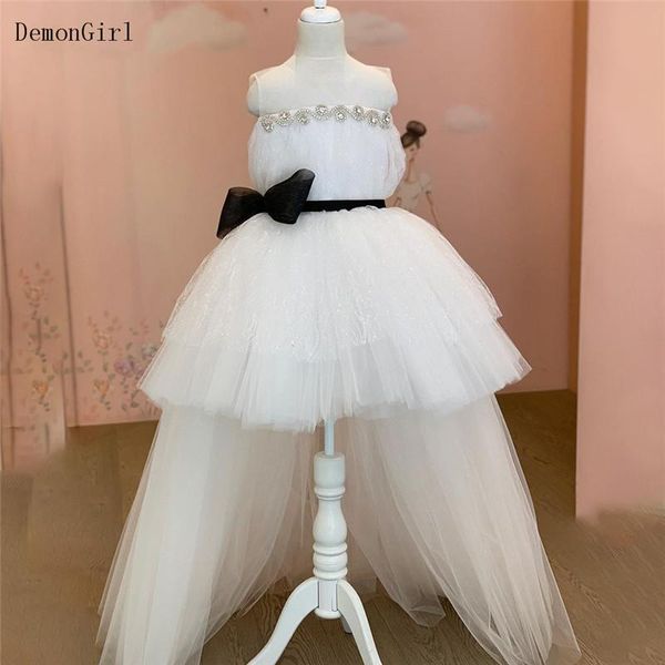 girl's dresses flower girl puffy tulle crystal beading sheer neck child birthday gown kids clothes pography, Red;yellow
girl's dresses flower girl puffy tulle crystal beading sheer neck child birthday gown kids clothes pography, Red;yellow