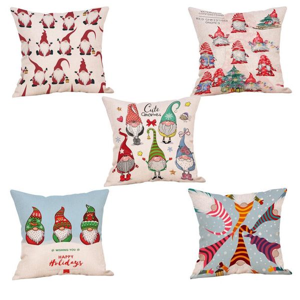 pillow case christmas theme pillowcase faceless doll pattern printing cushion cover sofa cushions cotton linen covers home decor
pillow case christmas theme pillowcase faceless doll pattern printing cushion cover sofa cushions cotton linen covers home decor