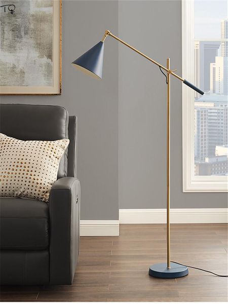 nordic post modern adjustable fishing floor lamp metal iron art led standing lamp living room bedroom study sofa studio cafe bar
nordic post modern adjustable fishing floor lamp metal iron art led standing lamp living room bedroom study sofa studio cafe bar