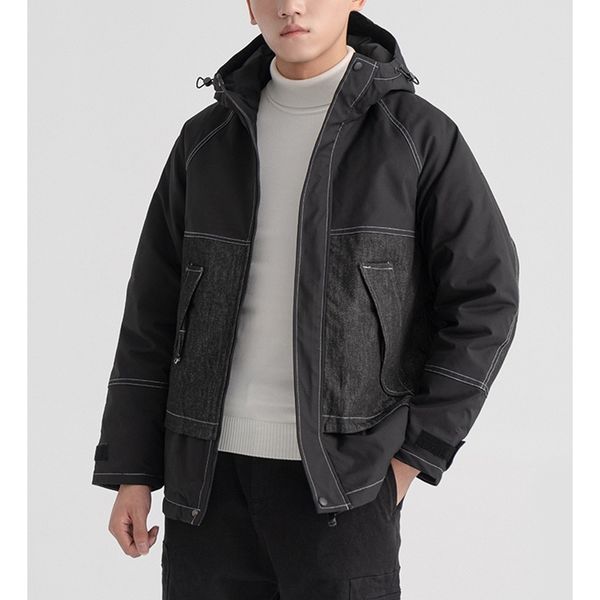 men's jackets z11143 men's fashionable jackets luxury track mark european design party fashion clothes 6s6v, Black;brown
men's jackets z11143 men's fashionable jackets luxury track mark european design party fashion clothes 6s6v, Black;brown