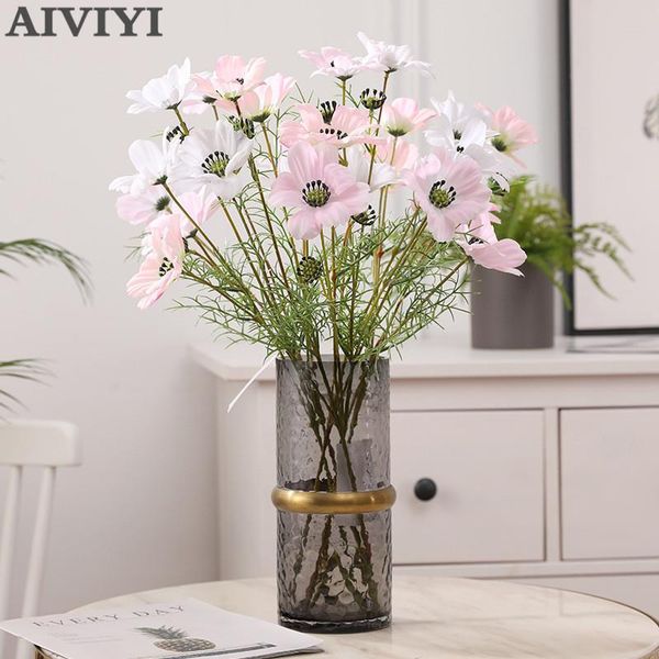 decorative flowers & wreaths artificial gesang flower branch silk home wedding decoration flores artificiales fleur
decorative flowers & wreaths artificial gesang flower branch silk home wedding decoration flores artificiales fleur
