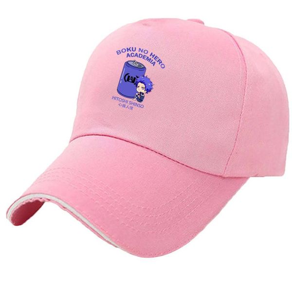 berets my hero academia cap cosplay japanese cute anime cotton sunshade adjustable sports casual baseball hat 2021 beret, Blue;gray
berets my hero academia cap cosplay japanese cute anime cotton sunshade adjustable sports casual baseball hat 2021 beret, Blue;gray