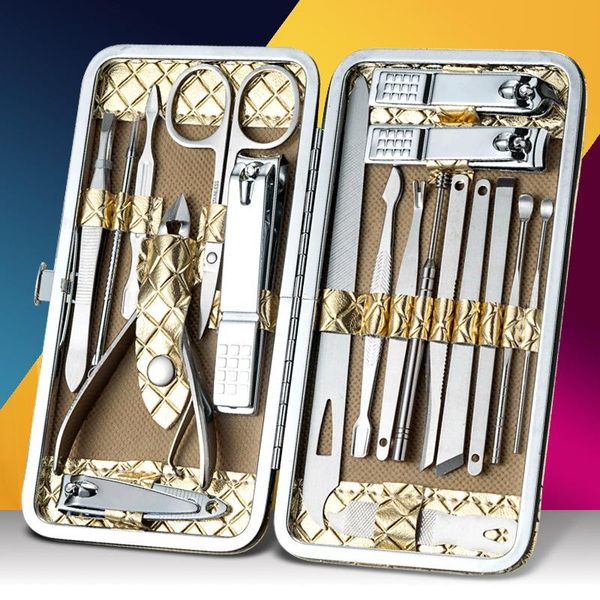 nail art kits trimming clippersset household stainless steel ear pick clippers manicure toolpedicure clipper single tip
nail art kits trimming clippersset household stainless steel ear pick clippers manicure toolpedicure clipper single tip