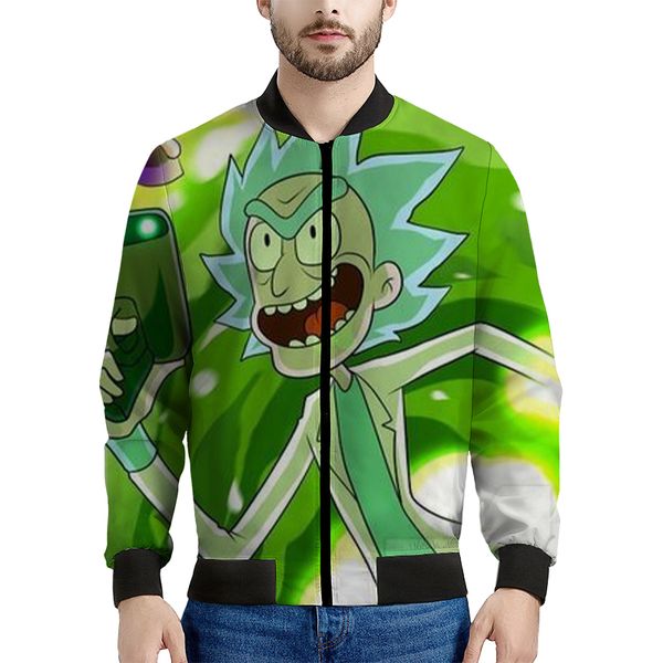 running men s anime pattern men's baseball jacket, high-quality, comfortable, fashionable, travel, sports, party, commute, Black;brown
running men s anime pattern men's baseball jacket, high-quality, comfortable, fashionable, travel, sports, party, commute, Black;brown