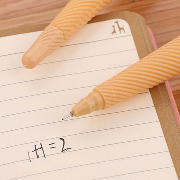 gel pens creative cartoon ice cream pen cute student stationery water quality candy color school office supplies
gel pens creative cartoon ice cream pen cute student stationery water quality candy color school office supplies