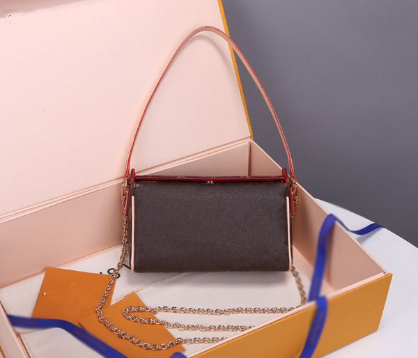 shoulder bags fashion designer luxury handbags purses pochette accessories bag women brand classic style genuine leather wallet purse
shoulder bags fashion designer luxury handbags purses pochette accessories bag women brand classic style genuine leather wallet purse