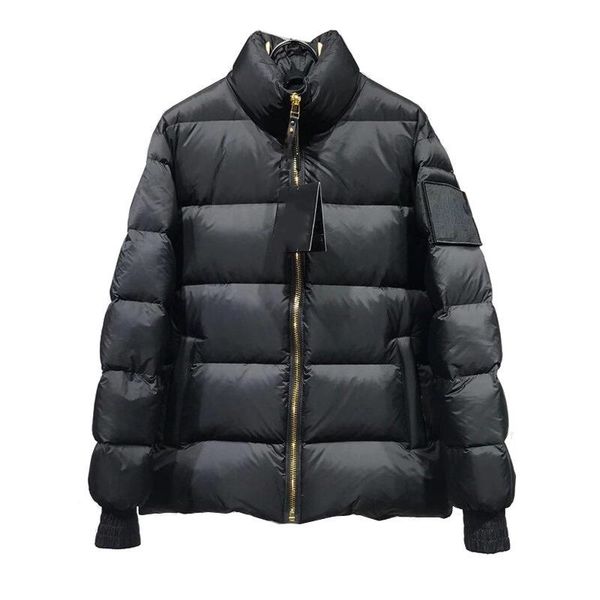 mens womens winter puffer jacket down windbreaker thick warm stand collar zipper coats portable outdoor parka, Black
mens womens winter puffer jacket down windbreaker thick warm stand collar zipper coats portable outdoor parka, Black