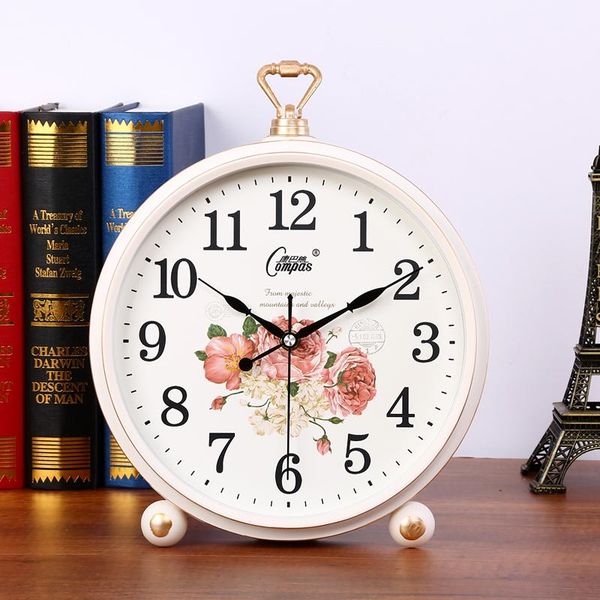 desk & table clocks nordic vintage alarm clock mute creative large plastic bedroom deskdigital reloj mesa kitchen ac50tc
desk & table clocks nordic vintage alarm clock mute creative large plastic bedroom deskdigital reloj mesa kitchen ac50tc