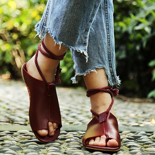 flats shoes leather gladiator zapatos mujer summer sandals women ankle strap femme sandale 2021 slippers beach flip flops, Black
flats shoes leather gladiator zapatos mujer summer sandals women ankle strap femme sandale 2021 slippers beach flip flops, Black