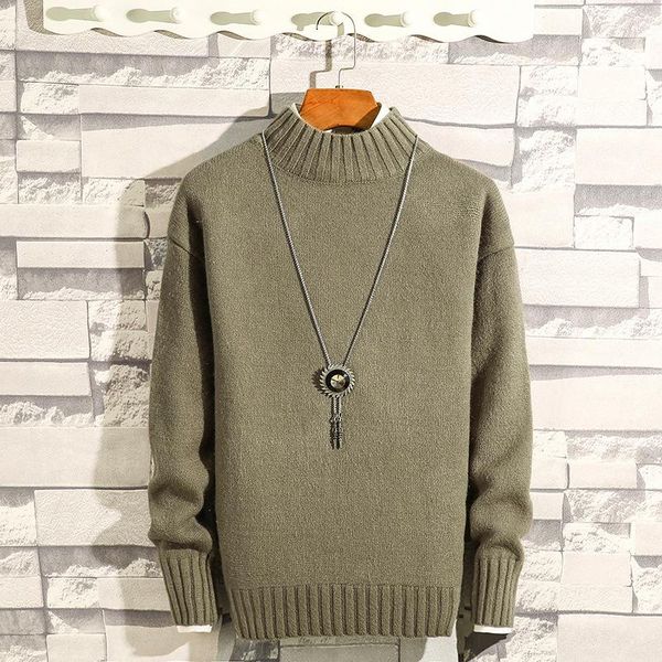 men's sweaters sweater men long sleeve white red blue black pink autumn and winter casual o-neck pullovers thick vintage, White;black
men's sweaters sweater men long sleeve white red blue black pink autumn and winter casual o-neck pullovers thick vintage, White;black