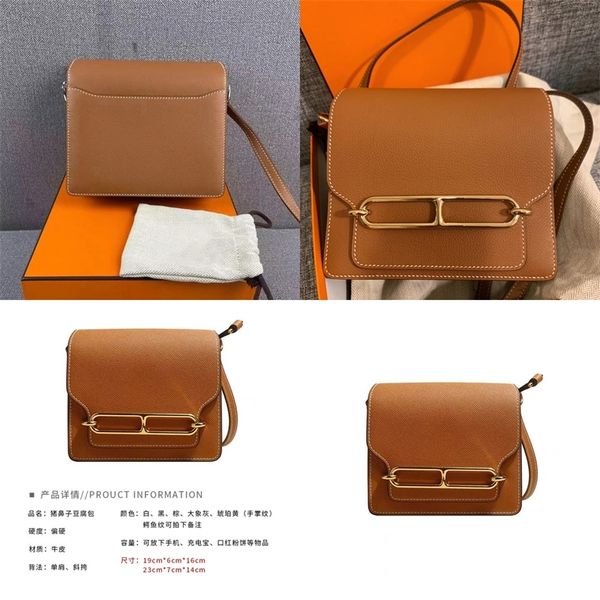 discount star same style nose bag tofu stewardess cowhide lady sling shoulder cross purse
discount star same style nose bag tofu stewardess cowhide lady sling shoulder cross purse