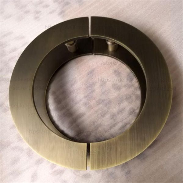 handles & pulls simple balck color semi-circle glass door handle, ancient wooden solid green bronze
handles & pulls simple balck color semi-circle glass door handle, ancient wooden solid green bronze