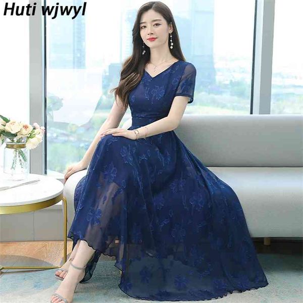 vintage casual plua size jacquard midi sundress summer white chiffon beach maxi dress elegant women party bodycon vestidos 210528, Black;gray
vintage casual plua size jacquard midi sundress summer white chiffon beach maxi dress elegant women party bodycon vestidos 210528, Black;gray