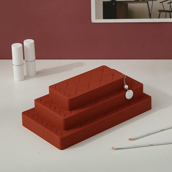 bathroom storage & organization with slot beauty box silicone lipstick space display for brush eyebrow pencil (red)
bathroom storage & organization with slot beauty box silicone lipstick space display for brush eyebrow pencil (red)