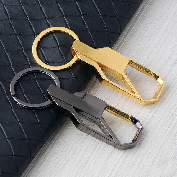 keychains car keychain zinc alloy metal key ring chain keyring creative holder auto accessories, Silver
keychains car keychain zinc alloy metal key ring chain keyring creative holder auto accessories, Silver