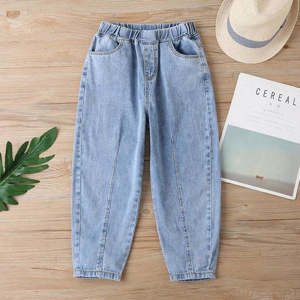 jeans 4-12 year 2021 spring girls print long sleeve kids trousers korean style trendy factory wholesale ripped, Blue
jeans 4-12 year 2021 spring girls print long sleeve kids trousers korean style trendy factory wholesale ripped, Blue