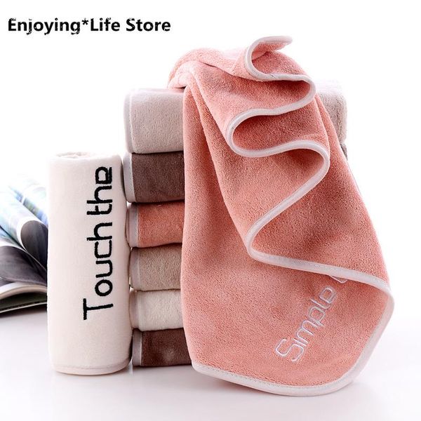 towel face thickened microfiber absorbent and quick-drying household wash towels bathroom
towel face thickened microfiber absorbent and quick-drying household wash towels bathroom