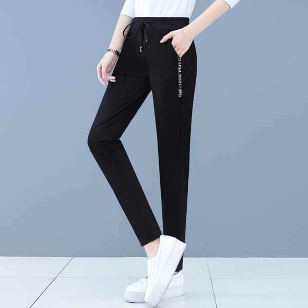 new thick women pencil pants 2021 spring autumn plus ol style stretch casual pant female trousers capris 52 s-4xl sf1v, Black;white
new thick women pencil pants 2021 spring autumn plus ol style stretch casual pant female trousers capris 52 s-4xl sf1v, Black;white