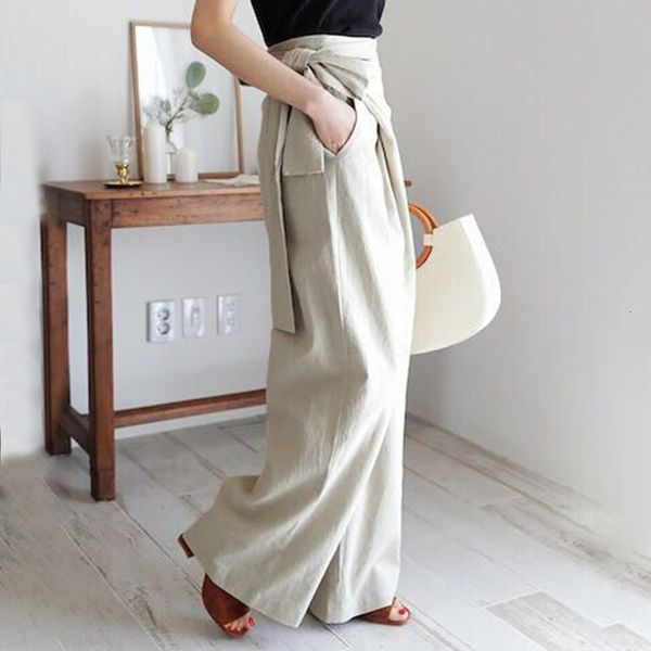 lace up bow irregular trousers for women high waist casual loose autumn wide leg pants female fashion clothing 2021, Black;white
lace up bow irregular trousers for women high waist casual loose autumn wide leg pants female fashion clothing 2021, Black;white