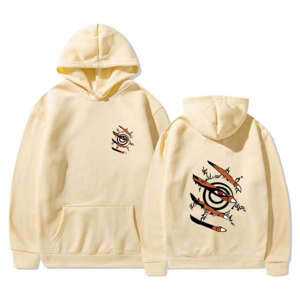 men's hoodies & sweatshirts sweatshirt harajuku anime kurama ninjutsu print street fashion pullover casual loose oversized male ms bran, Black
men's hoodies & sweatshirts sweatshirt harajuku anime kurama ninjutsu print street fashion pullover casual loose oversized male ms bran, Black