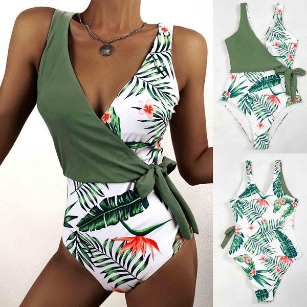 women 2021 swimsuit european american strappy v-neck halter one piece swimwear bodysuit swimwear lady bathing suit biquini
women 2021 swimsuit european american strappy v-neck halter one piece swimwear bodysuit swimwear lady bathing suit biquini