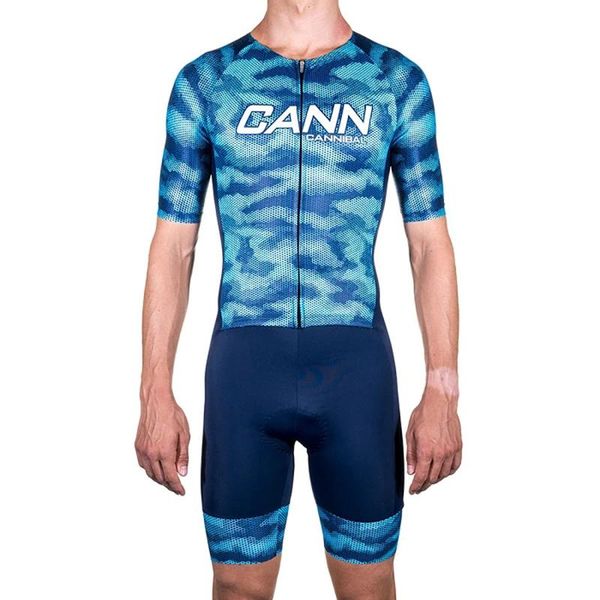 racing sets cannbal summer men's professional cycling wear short sleeve ropa ciclismo team mountain bike sportswear comfortable mtb, Black;blue
racing sets cannbal summer men's professional cycling wear short sleeve ropa ciclismo team mountain bike sportswear comfortable mtb, Black;blue