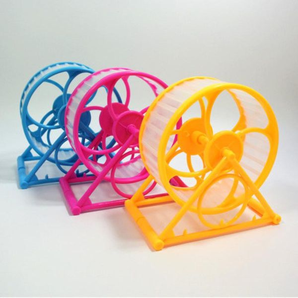 small animal supplies pet jogging hamster mouse sports toy running turntable wheel cage accessories
small animal supplies pet jogging hamster mouse sports toy running turntable wheel cage accessories