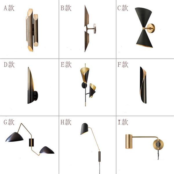 wall lamp post modern luxury american iron lamps design living room bedroom bedside nordic minimalist aisle lights fixtures
wall lamp post modern luxury american iron lamps design living room bedroom bedside nordic minimalist aisle lights fixtures