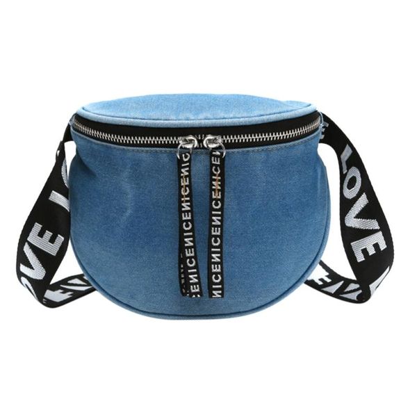 waist bags denim bag belt letter fanny packs designer chest handbag casual travel shoulder for women 2021 phone purse sac
waist bags denim bag belt letter fanny packs designer chest handbag casual travel shoulder for women 2021 phone purse sac