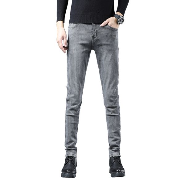 skinny jeans mannen rits slim fit denim joggers stretch mannelijke jean potlood broek blue jeans fashion casual hombre
skinny jeans mannen rits slim fit denim joggers stretch mannelijke jean potlood broek blue jeans fashion casual hombre