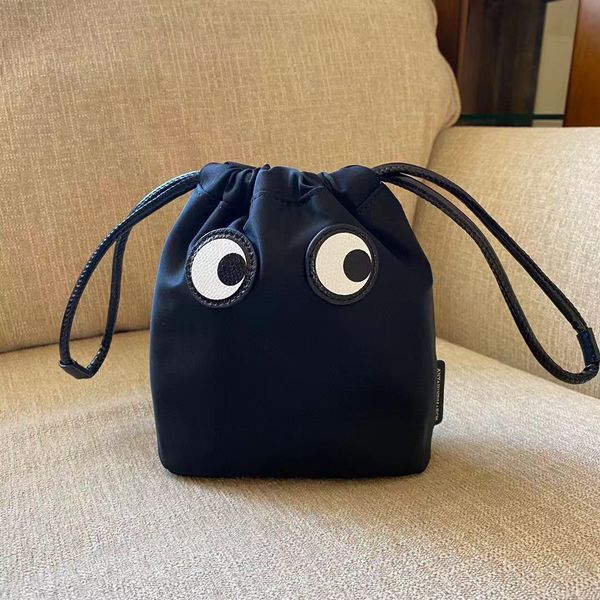 wholesale bucket anya eyes drawstring big cosmetic bag fashion women's bag qingdao stock 14 17 * 10 luxurys designers bag yw
wholesale bucket anya eyes drawstring big cosmetic bag fashion women's bag qingdao stock 14 17 * 10 luxurys designers bag yw