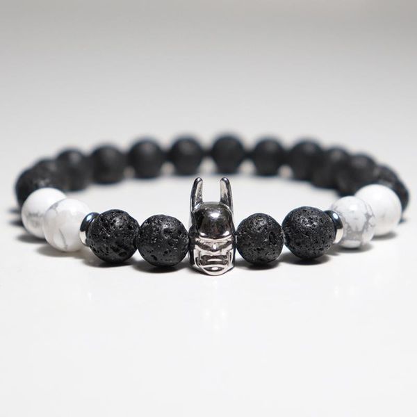 beaded, strands fashion beaded men bracelet creative design natural lava tiger eye braclet european and american jewelry braslet pulsera, Black
beaded, strands fashion beaded men bracelet creative design natural lava tiger eye braclet european and american jewelry braslet pulsera, Black