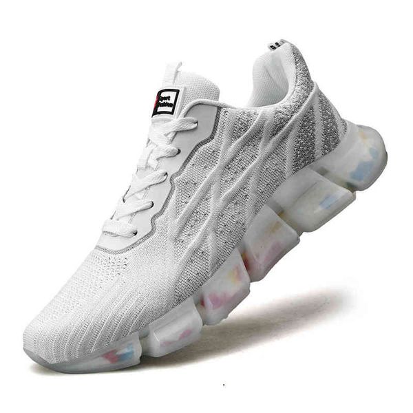 men's sho 2021 summer trend breathable mh fashion casual sports popcorn bottom flying woven men's, Black;white
men's sho 2021 summer trend breathable mh fashion casual sports popcorn bottom flying woven men's, Black;white