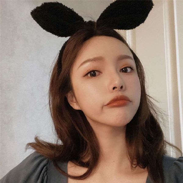 lovely lamb cashmere hoop face washing belt home, Black;brown
lovely lamb cashmere hoop face washing belt home, Black;brown