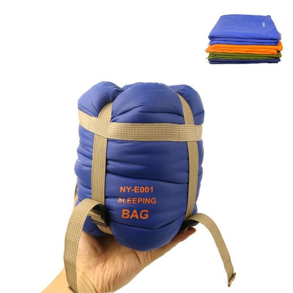 ultra light travel camping sleeping bag for summer spring imitation silk envelope mini nylon sleeping bag for tent car office
ultra light travel camping sleeping bag for summer spring imitation silk envelope mini nylon sleeping bag for tent car office