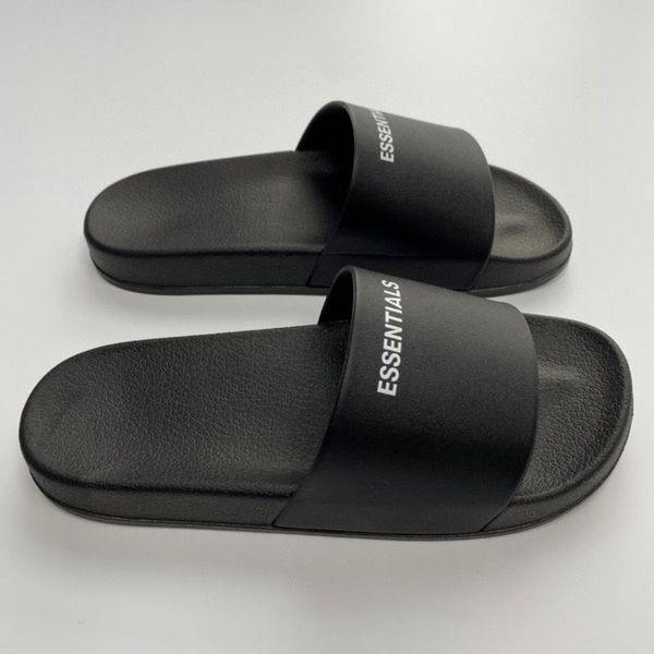 men's tracksuits high street merk zomer slippers pu zachte zool mode hip hop mannen en vrouwen indoor strand schoenen, Gray
men's tracksuits high street merk zomer slippers pu zachte zool mode hip hop mannen en vrouwen indoor strand schoenen, Gray