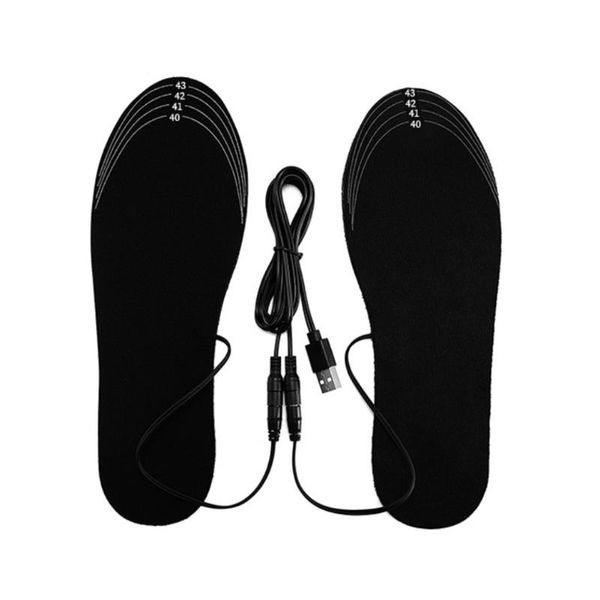 sports socks usb heated insoles foot warming pad feet warmer mat winter outdoor heating shoe insole for hunting hiking fishing, Black
sports socks usb heated insoles foot warming pad feet warmer mat winter outdoor heating shoe insole for hunting hiking fishing, Black