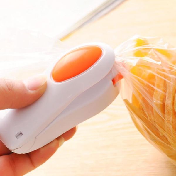 bag clips hand pressure sealing machine small household heat portable mini snack plastic
bag clips hand pressure sealing machine small household heat portable mini snack plastic