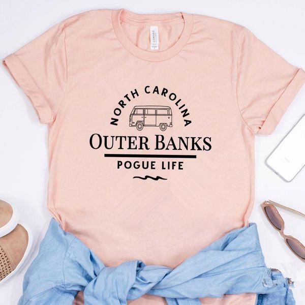 women's t-shirt outer banks north carolina women tv show inspired tee pogue life obx shirt john b, jj, kiara fans gift, White
women's t-shirt outer banks north carolina women tv show inspired tee pogue life obx shirt john b, jj, kiara fans gift, White