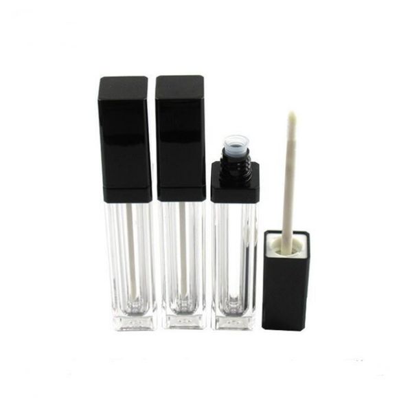 2021 7ml square shape lip gloss container lip care gel bottle cosmetic lip gloss oil dispenser empty pakcage free
2021 7ml square shape lip gloss container lip care gel bottle cosmetic lip gloss oil dispenser empty pakcage free