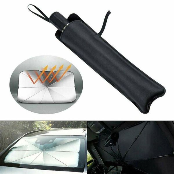 car sunshade foldable windshield sun shade umbrella uv cover insulation front window protection drop interior h h8g1
car sunshade foldable windshield sun shade umbrella uv cover insulation front window protection drop interior h h8g1
